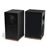 Enceinte passives Tangent Spectrum x5 Noir satiné Vendue par paire_1
