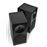 Enceinte passives Tangent Spectrum x5 Noir satiné Vendue par paire_2