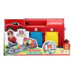 Garage Bb Junior Ferrari