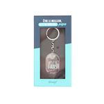 Porte-clés Mr. Wonderful Papa, on est fans de toi