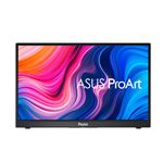 Ecran PC Portable Asus ProArt PA148CTV 14" Full HD Noir