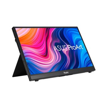 Ecran PC Portable Asus ProArt PA148CTV 14" Full HD Noir