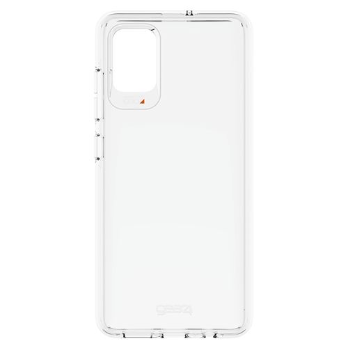 Coque de protection Gear4 Crystal Palace pour Samsung Galaxy A51 Transparent