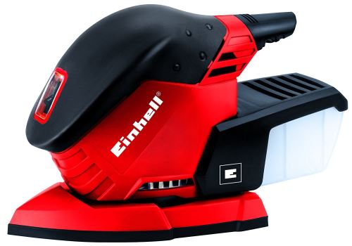 Einhell Ponceuse Multiple Te-Os 1320 - Image 7