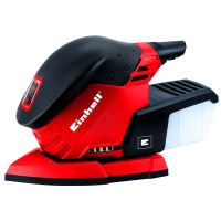 Ponceuse multifonctions Einhell TE-OS 1320