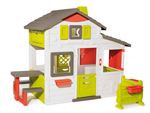 Maison de jardin Smoby Friends House