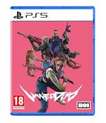 Wanted: Dead PS5