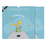 CALENDRIER 2023 LPP GREEN
