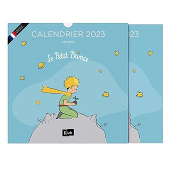 CALENDRIER 2023 LPP GREEN
