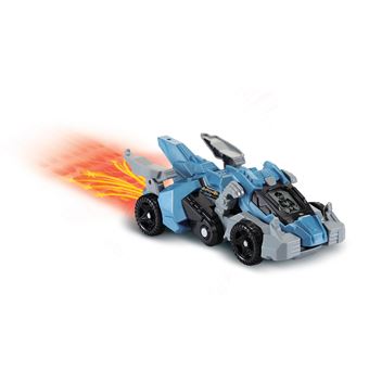 Robot Vtech Switch and Go Dinos Fire Lazor Le Super Vélociraptor