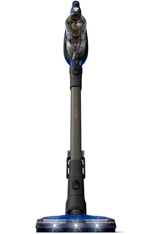 PHILIPS XC8049 SPEEDPRO MAX