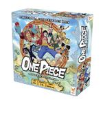 Jeu de société Topigames One Piece