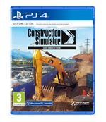 Construction Simulator D1