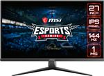 Ecran PC MSI Optix MAG273 27" Full HD Noir