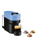 Cafetière à dosette Magimix Vertuo POP 11731 260 W Bleu Pacifique