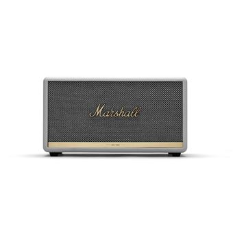Enceinte Bluetooth Marshall Stanmore II - Achat & prix