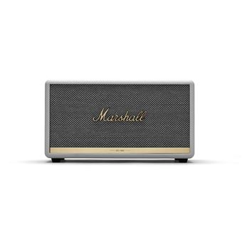 Enceinte Bluetooth Marshall Stanmore II Blanc - 1