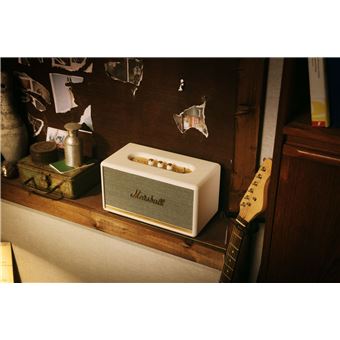Marshall Stanmore II Bluetooth ホワイト Marshall Stanmore II Bluetooth Speaker - White Buy, Best