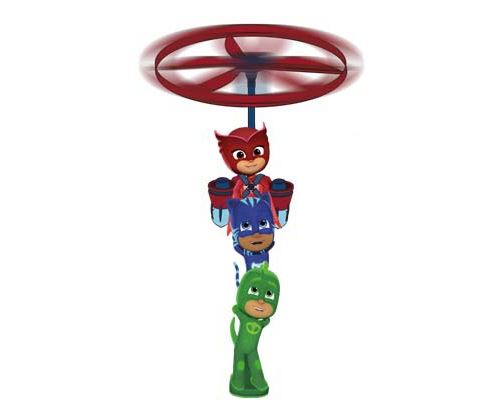 Flying Pyjamasques IMC Toys