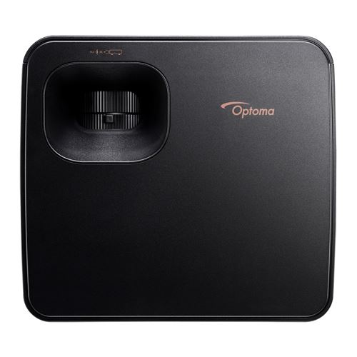 Projecteur LED Full HD nomade - vue 2