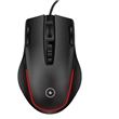 Souris filaire gaming Muvit 6000 DPI Noir