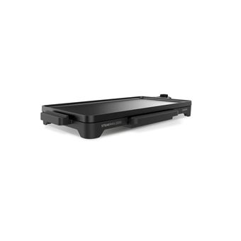 Plancha électriqeu Taurus Steakmax 2200 W Noir