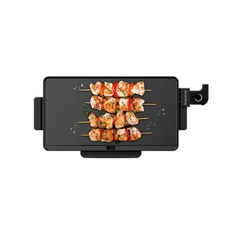 Plancha électriqeu Taurus Steakmax 2200 W Noir