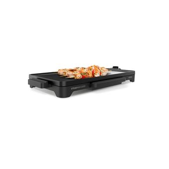 Plancha électriqeu Taurus Steakmax 2200 W Noir