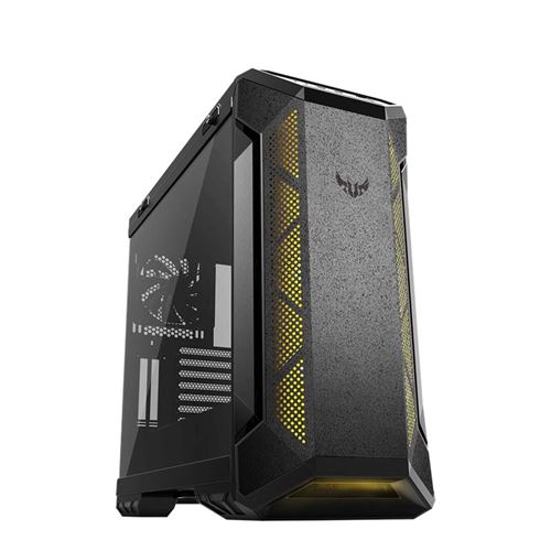 PC Gaming Gallus Aquilea GT501 Intel Core i5 16 Go RAM 480 Go SATA Noir