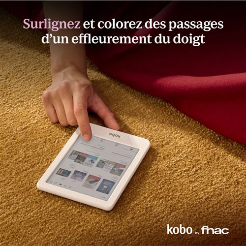 Test Fnacbook - Les Numériques