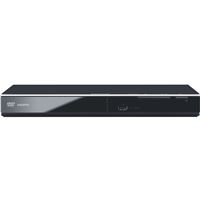 Lecteur DVD Panasonic DVD-S700EG-K Noir