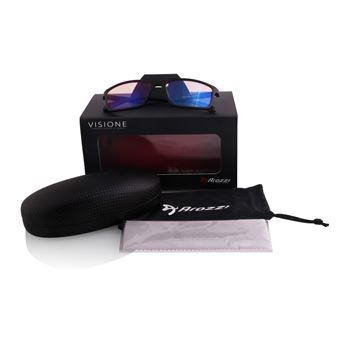 Lunettes Gaming Arozzi Visione VX-200