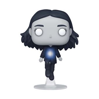 Figurine Funko Pop TV The Umbrella Academy S2 Vanya