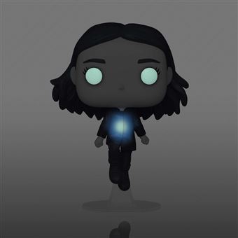 Figurine Funko Pop TV The Umbrella Academy S2 Vanya