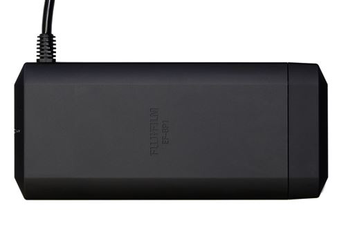 Pack de 8 batteries Fujifilm EBP-EFX500 pour EF-X500