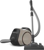Aspirateur traineau sans sac Boost CX1 Allergy Gris
