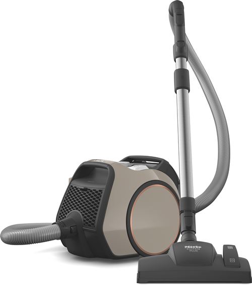 Aspirateur Traineau Sans Sac Boost Cx1 Allergy Gris