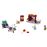 LEGO® Disney La Reine des Neiges 41166 L'aventure en calèche d'Elsa_1