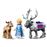 LEGO® Disney La Reine des Neiges 41166 L'aventure en calèche d'Elsa_3