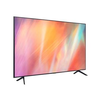 Samsung BE43A-H - Classe de diagonale 43&quot; BEA-H Series TV LCD rétro-éclairée par LED - signalisation numérique - Smart TV - Tizen OS - 4K UHD (2160p) 3840 x 2160 - HDR - gris titan - 1