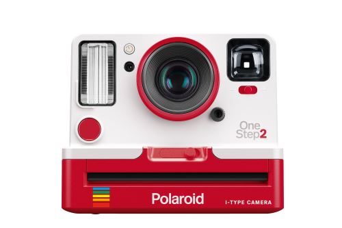 Polaroid Originals Onestep 2 Vf - Red (9020)