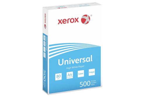 Papier d'impression Xerox Universal