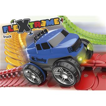 Camion Smoby Flextreme