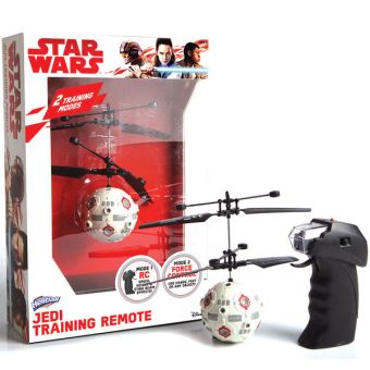 Figurine Fabrica de Juguetes Heliball Star Wars Jedi Training Remote