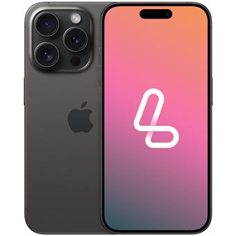 iPhone 15 128 GB - Smartphone Apple | fnac Schweiz