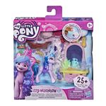 MLPONY MLP ASST PONEY EN SCENE 8 CM