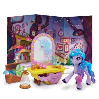 MLPONY MLP ASST PONEY EN SCENE 8 CM