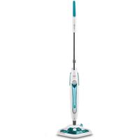 Nettoyeur vapeur balai Hoover Steam Capsule CAP1700D 1700 W Gris et Bleu -  Achat & prix | fnac