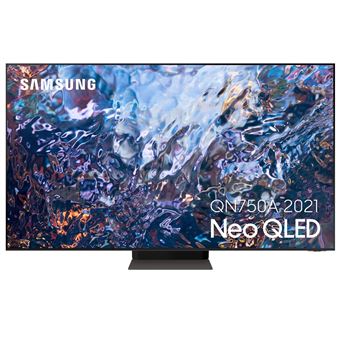 Samsung QE65QN750A 8K LED TV