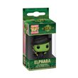 Figurine Funko Pop Porte-Clé Wicked Elphaba